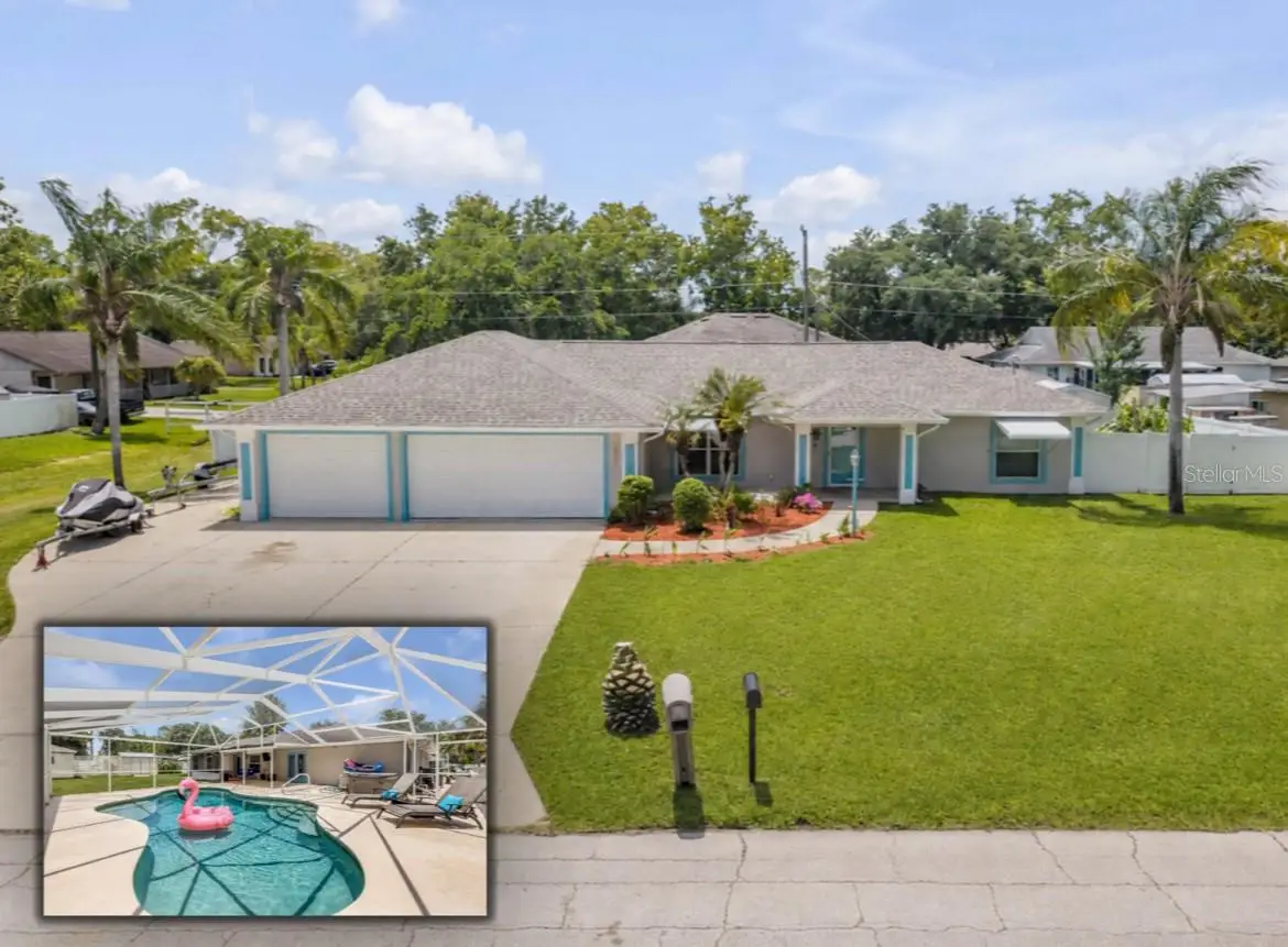 2232 Woodland Drive, Edgewater, FL 32141 - #1