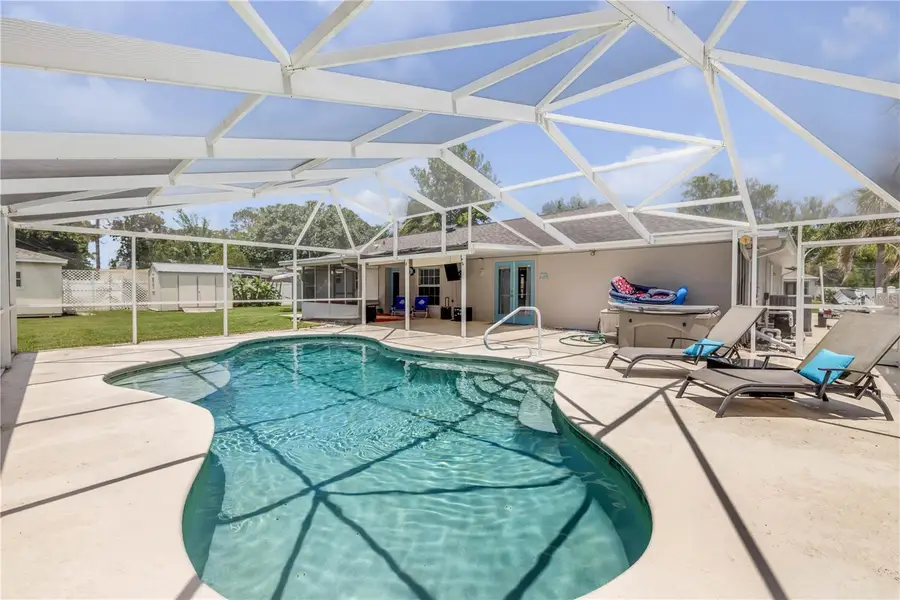 2232 Woodland Drive, Edgewater, FL 32141 - #2