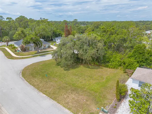 506 Old Minorcan Trail, NEW SMYRNA BEACH, FL 32168