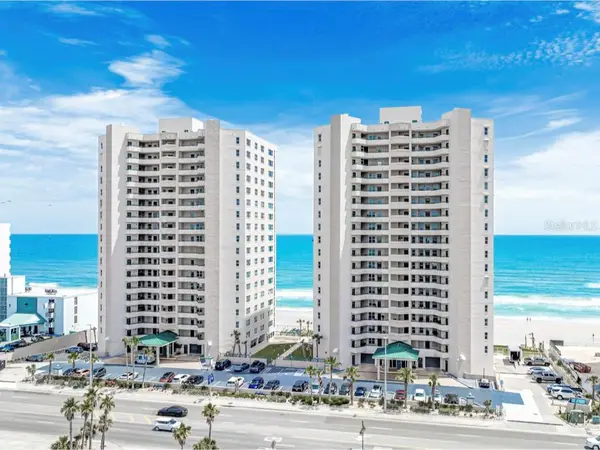 3315 S Atlantic Avenue #1005, DAYTONA BEACH, FL 32118