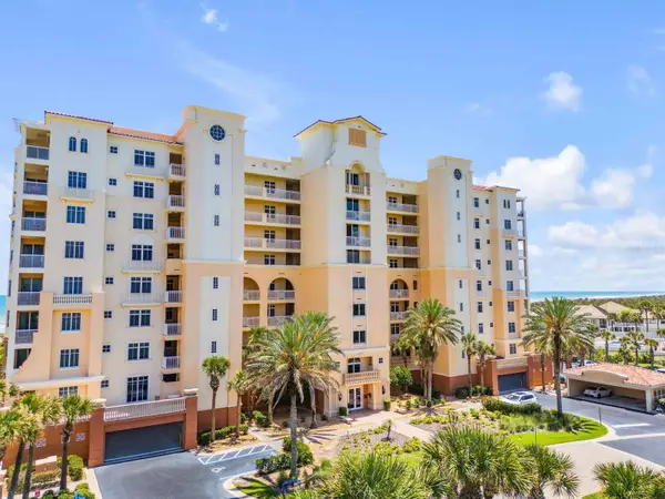 253 Minorca Beach Way #604, NEW SMYRNA BEACH, FL 32169