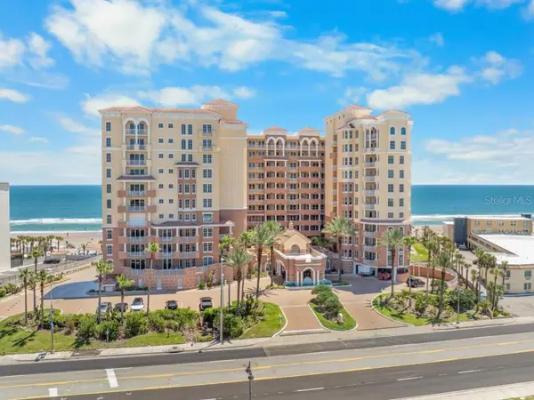 2515 S Atlantic Avenue #301, DAYTONA BEACH, FL 32118