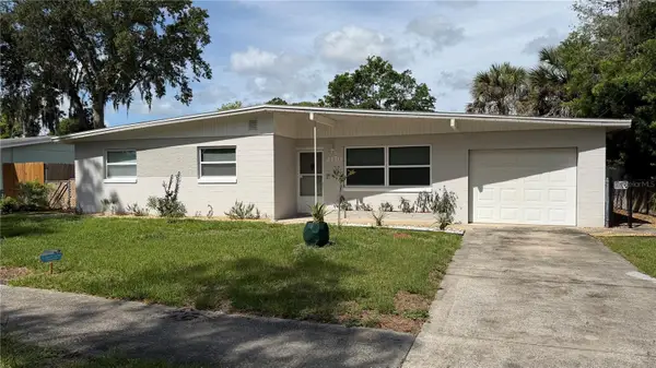 2170 Robinhood Trail, SOUTH DAYTONA, FL 32119