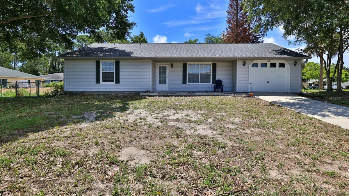 3103 Juniper Drive, Edgewater, FL 32141 - #1