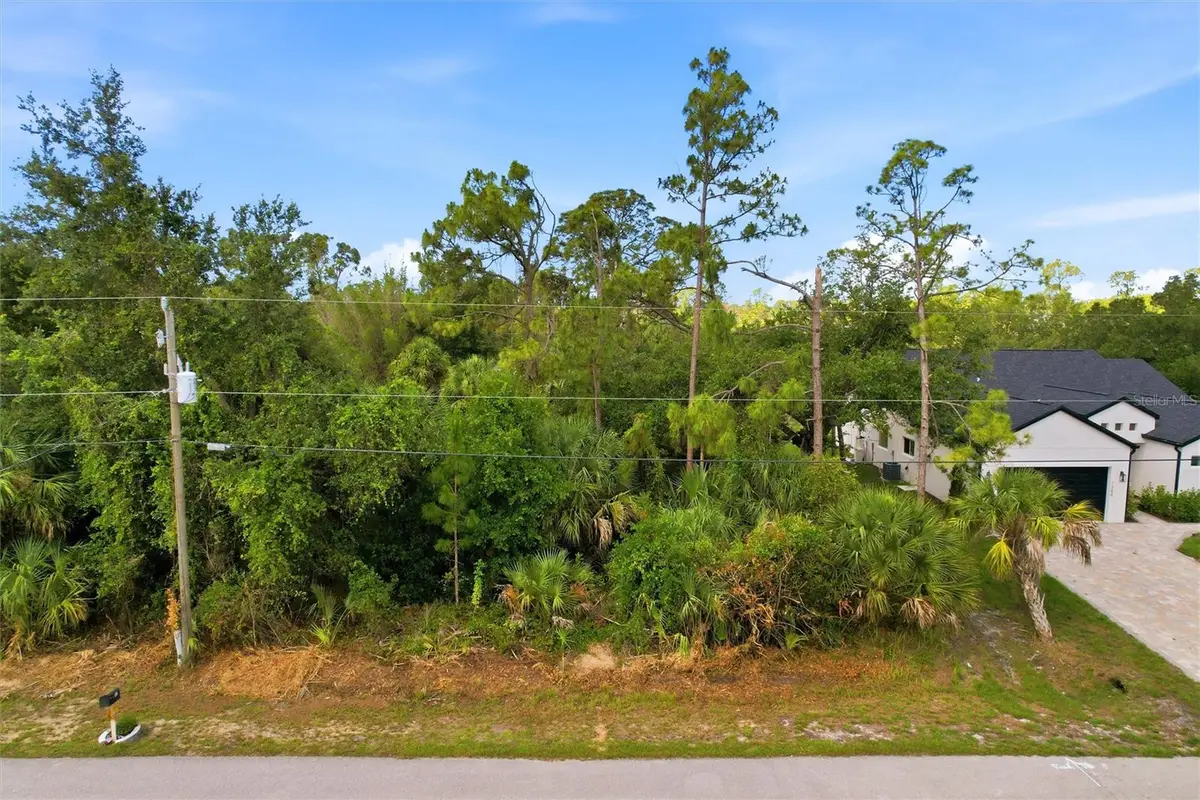 Oregon Lane, North Port, FL 34286 - #1