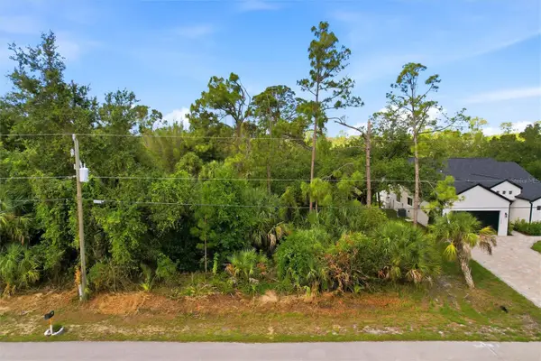 Oregon Lane, NORTH PORT, FL 34286