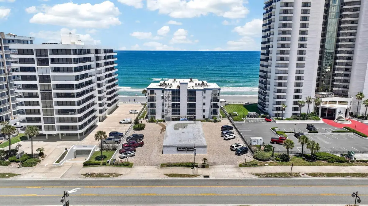 3747 S Atlantic Avenue #2020, Daytona Beach, FL 32118 - #1