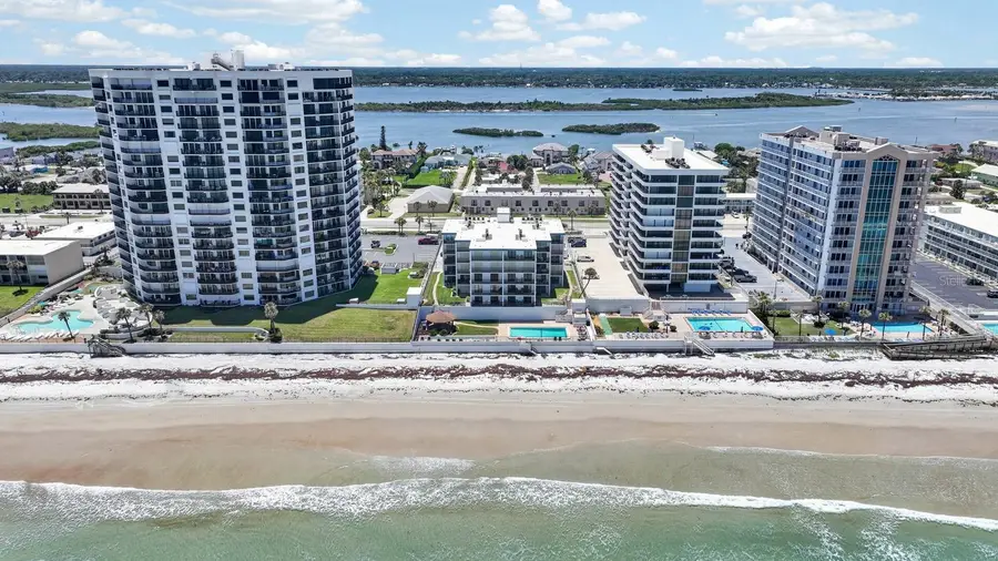 3747 S Atlantic Avenue #2020, Daytona Beach, FL 32118 - #2
