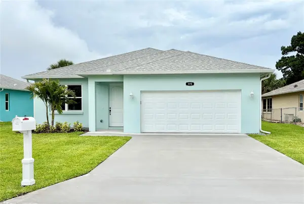 115 Douglas Street, EDGEWATER, FL 32141