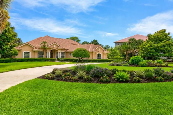 67 Island Estates Parkway, PALM COAST, FL 32137