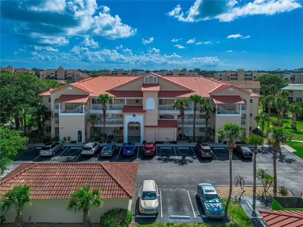 443 Bouchelle Drive #204, NEW SMYRNA BEACH, FL 32169