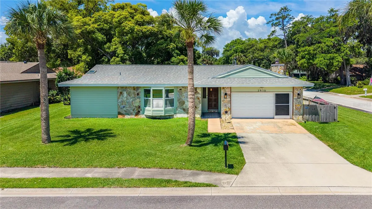 2916 Foxcroft Lane, South Daytona, FL 32119 - #1