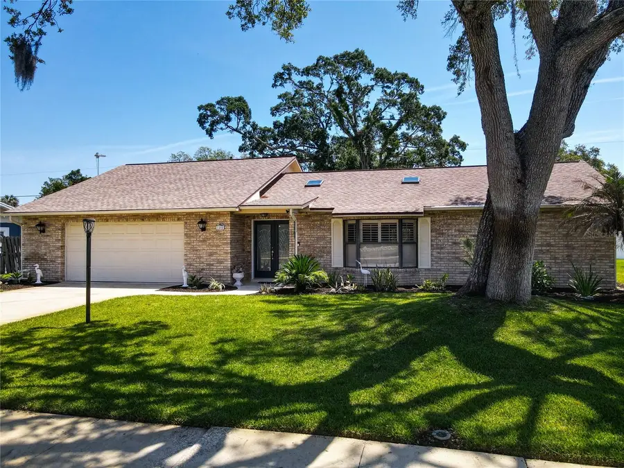 1405 Ruthbern Road, Daytona Beach, FL 32114 - #2