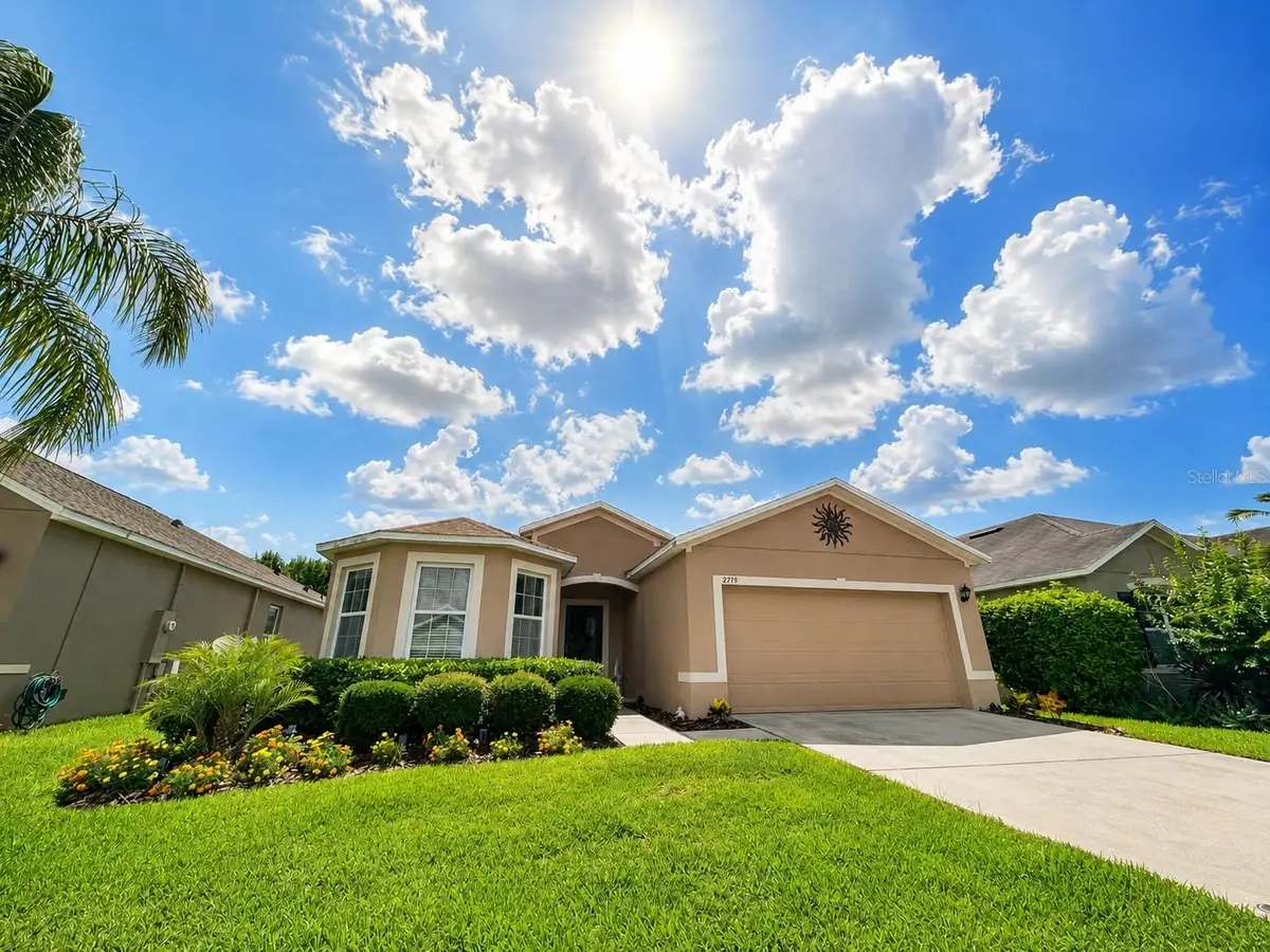 2719 Star Coral Lane, New Smyrna Beach, FL 32168 - #1