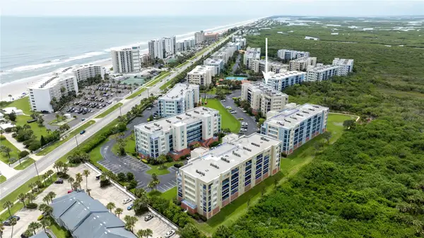 5300 S Atlantic Avenue #6-402, NEW SMYRNA BEACH, FL 32169