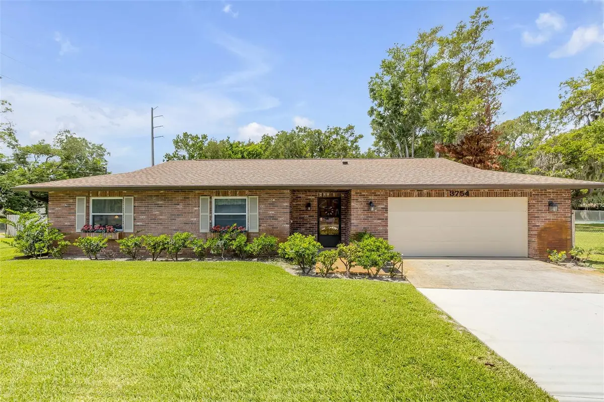 3754 Jackson Street, Port Orange, FL 32129 - #1