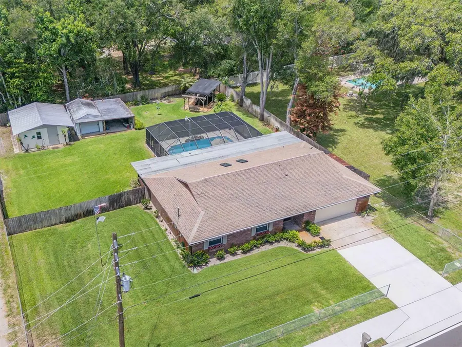 3754 Jackson Street, Port Orange, FL 32129 - #2