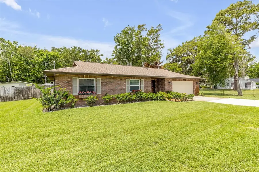 3754 Jackson Street, Port Orange, FL 32129 - #3