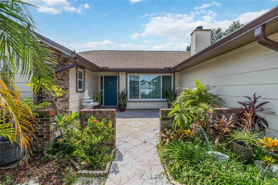 11839 Ottawa Avenue, Orlando, FL 32837 - #2