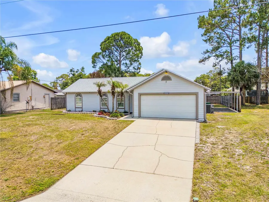 5209 Holden Road, Cocoa, FL 32927 - #2