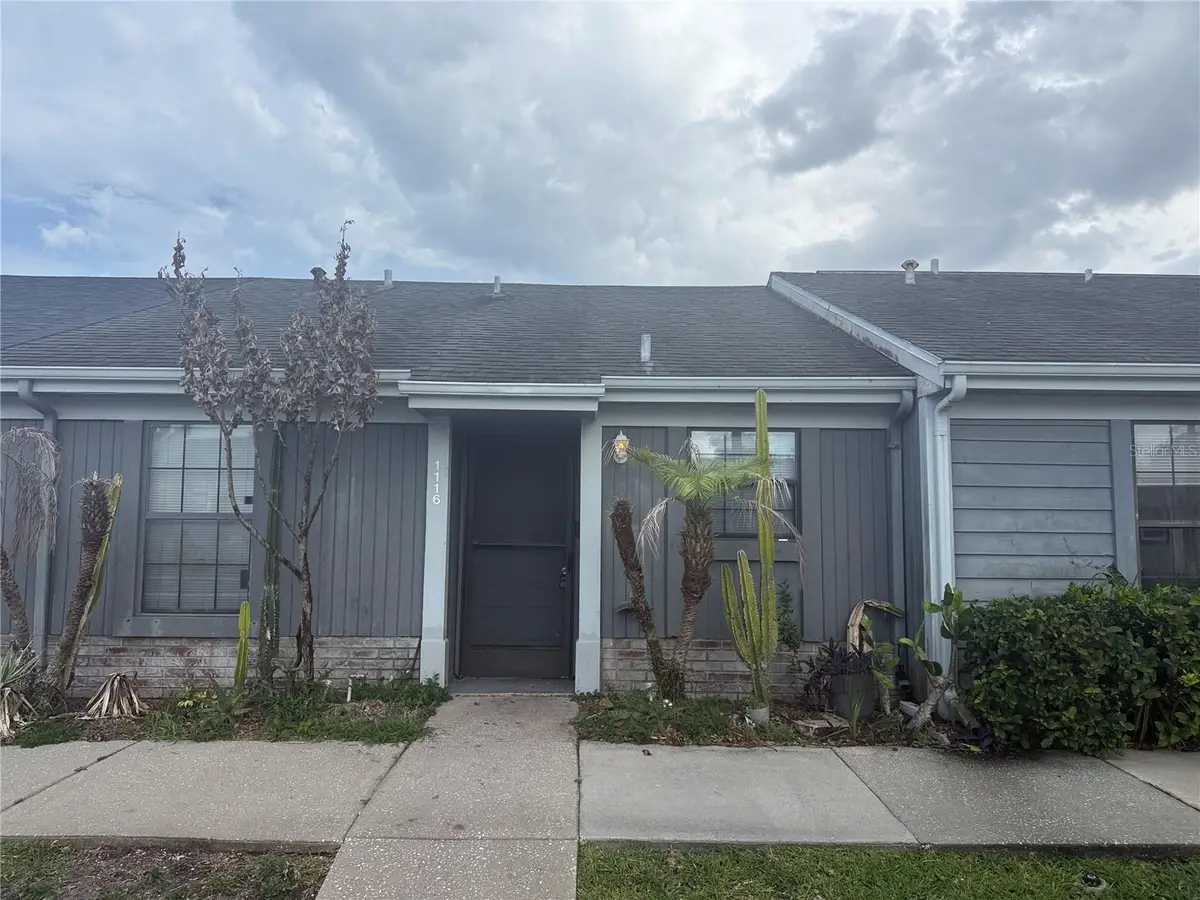 1116 Fairvilla Drive #1116, New Smyrna Beach, FL 32168 - #1