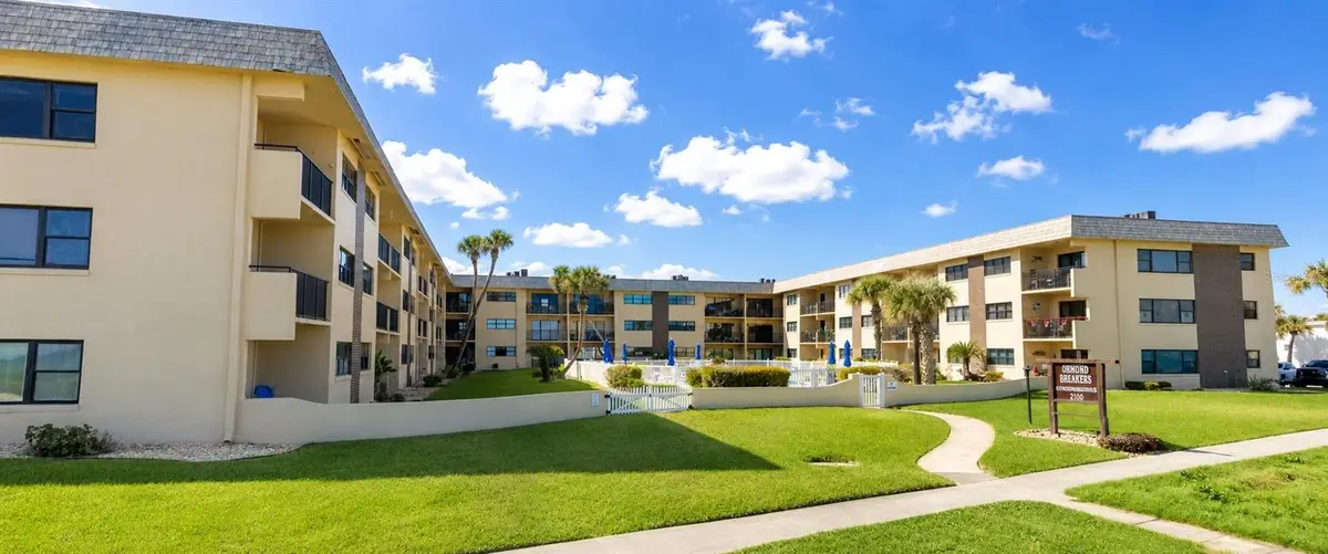 2100 Ocean Shore Boulevard #1150, Ormond Beach, FL 32176 - #1