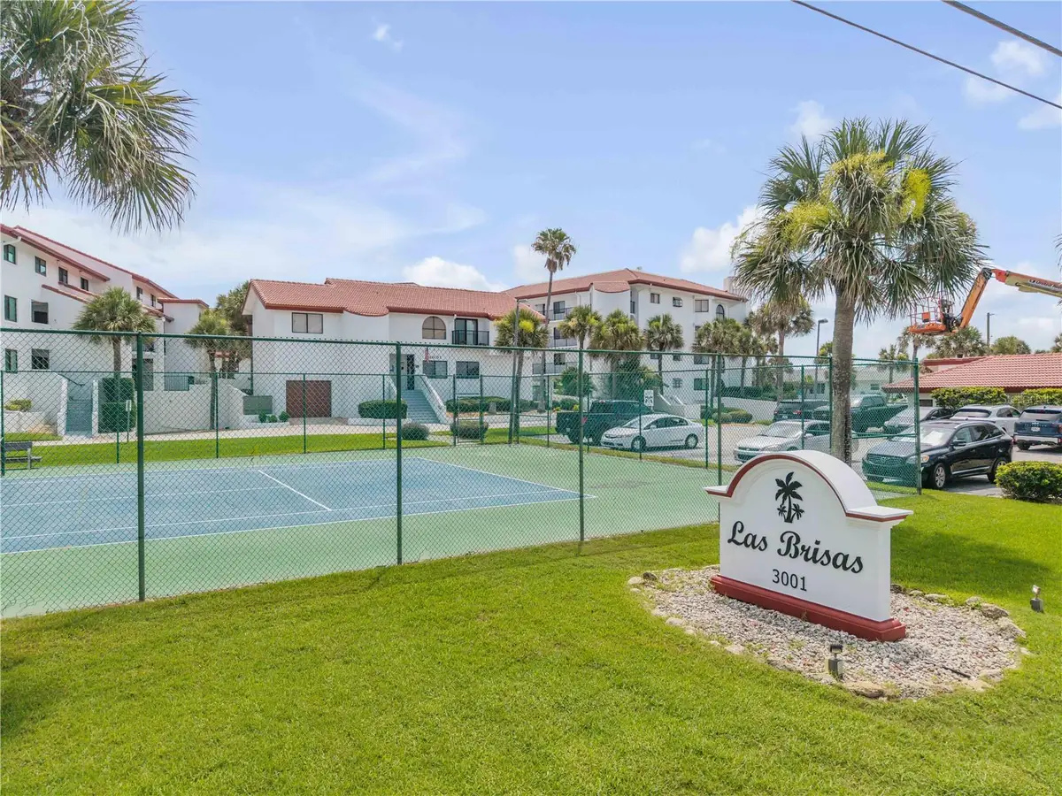 3001 S Atlantic Avenue #305, New Smyrna Beach, FL 32169 - #1
