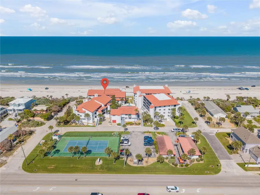 3001 S Atlantic Avenue #305, New Smyrna Beach, FL 32169 - #2
