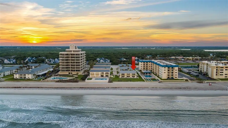 4203 S Atlantic Avenue #A1, New Smyrna Beach, FL 32169 - #3