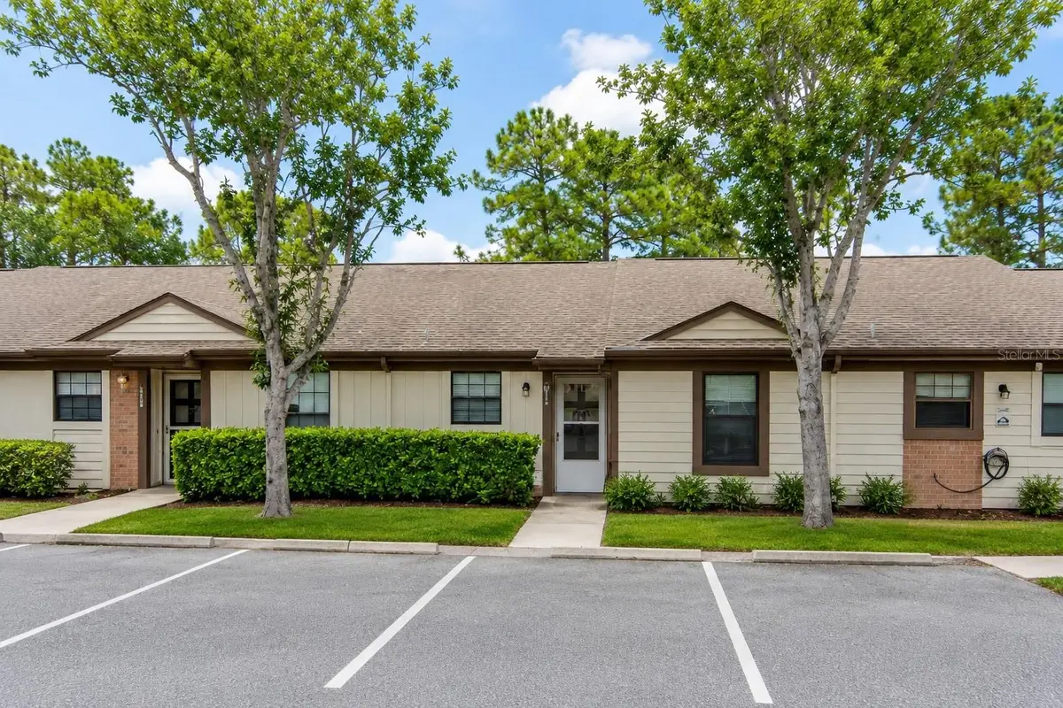 1126 Fairvilla Drive #1126, New Smyrna Beach, FL 32168 - #1