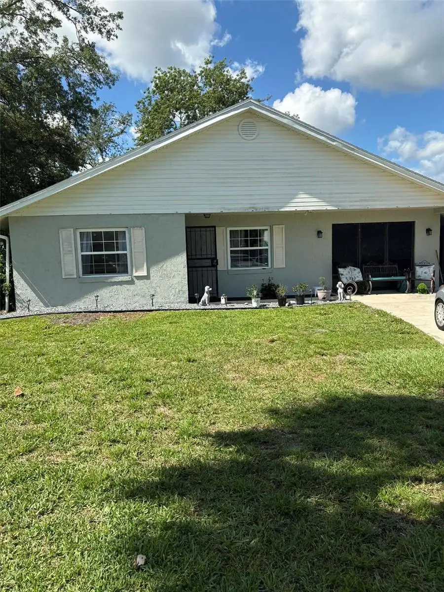 93 Glass Court, Port Orange, FL 32129 - #2