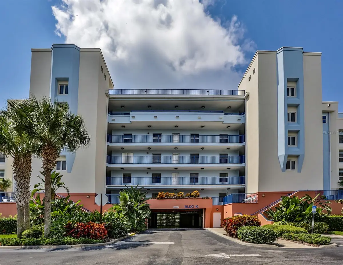 5300 S Atlantic Avenue #10501, New Smyrna Beach, FL 32169 - #1