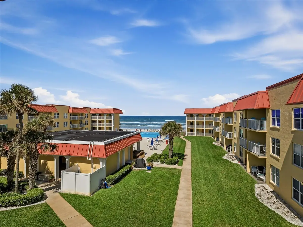 3801 S Atlantic Avenue #316, New Smyrna Beach, FL 32169 - #1