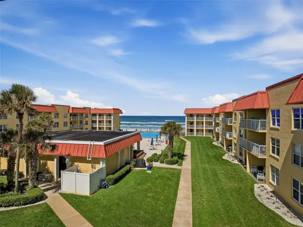 3801 S Atlantic Avenue #316, NEW SMYRNA BEACH, FL 32169