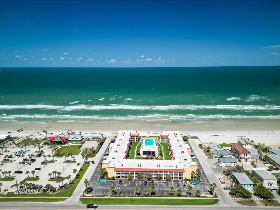 3801 S Atlantic Avenue #316, New Smyrna Beach, FL 32169 - #3