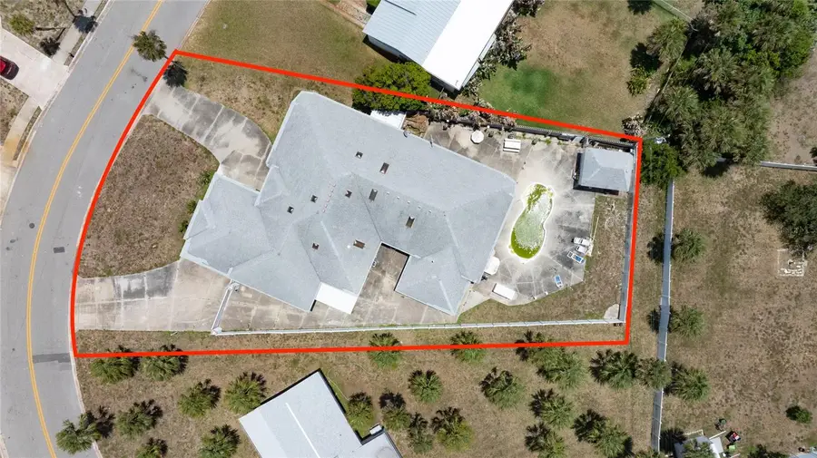 1227 Bel Aire Drive, Daytona Beach, FL 32118 - #3