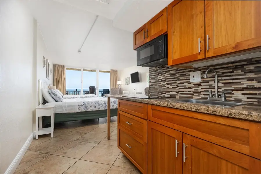 2301 S Atlantic Avenue #403, Daytona Beach, FL 32118 - #3
