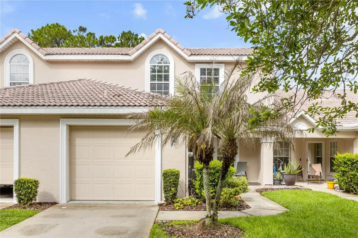 24 Golf Villa Drive, Port Orange, FL 32128 - #1