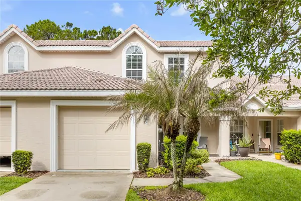 24 Golf Villa Drive, PORT ORANGE, FL 32128