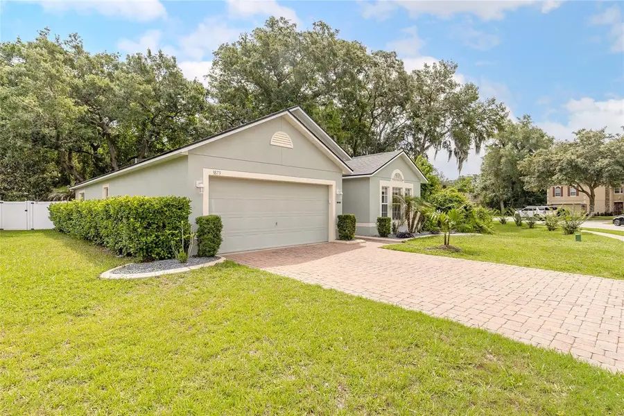 3873 Sunset Cove Drive, Port Orange, FL 32129 - #2