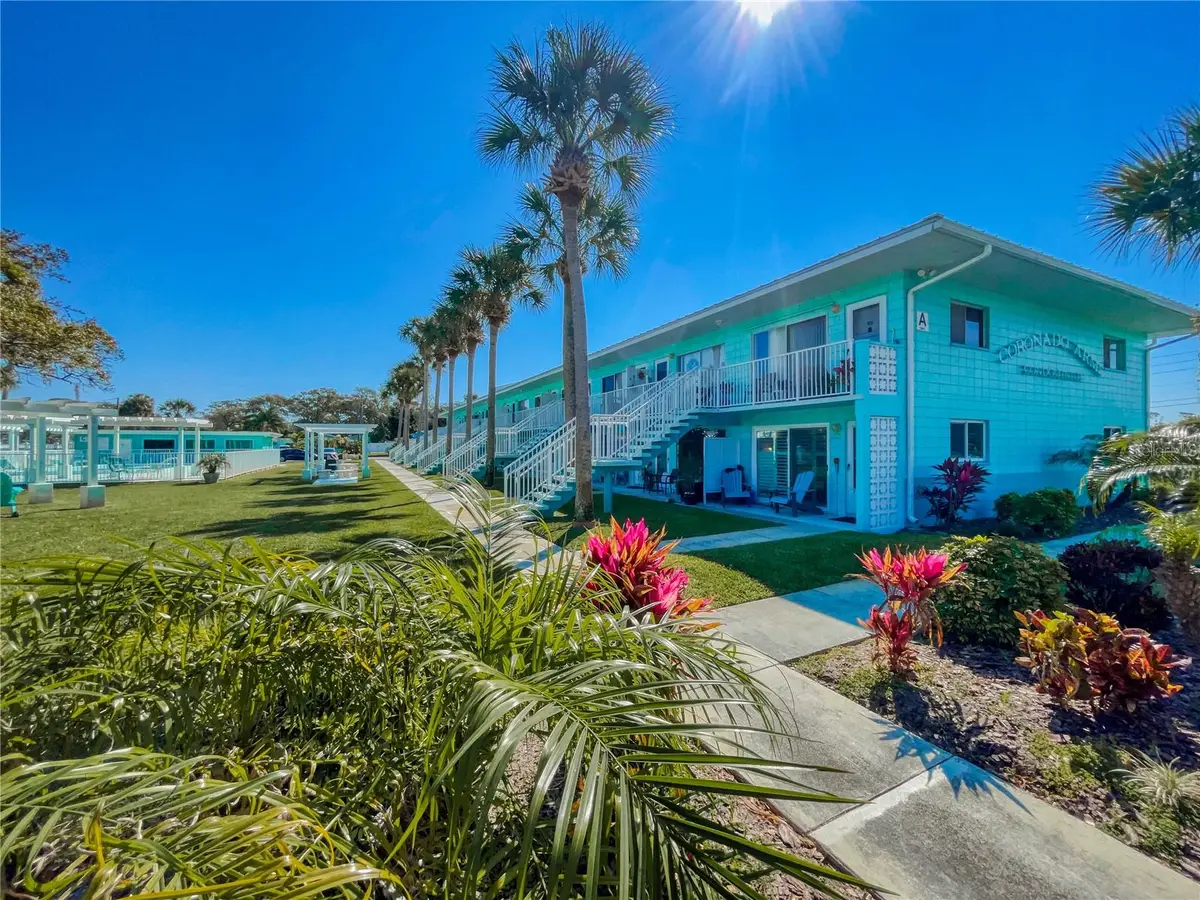 541 S Peninsula Avenue #B06, New Smyrna Beach, FL 32169 - #1