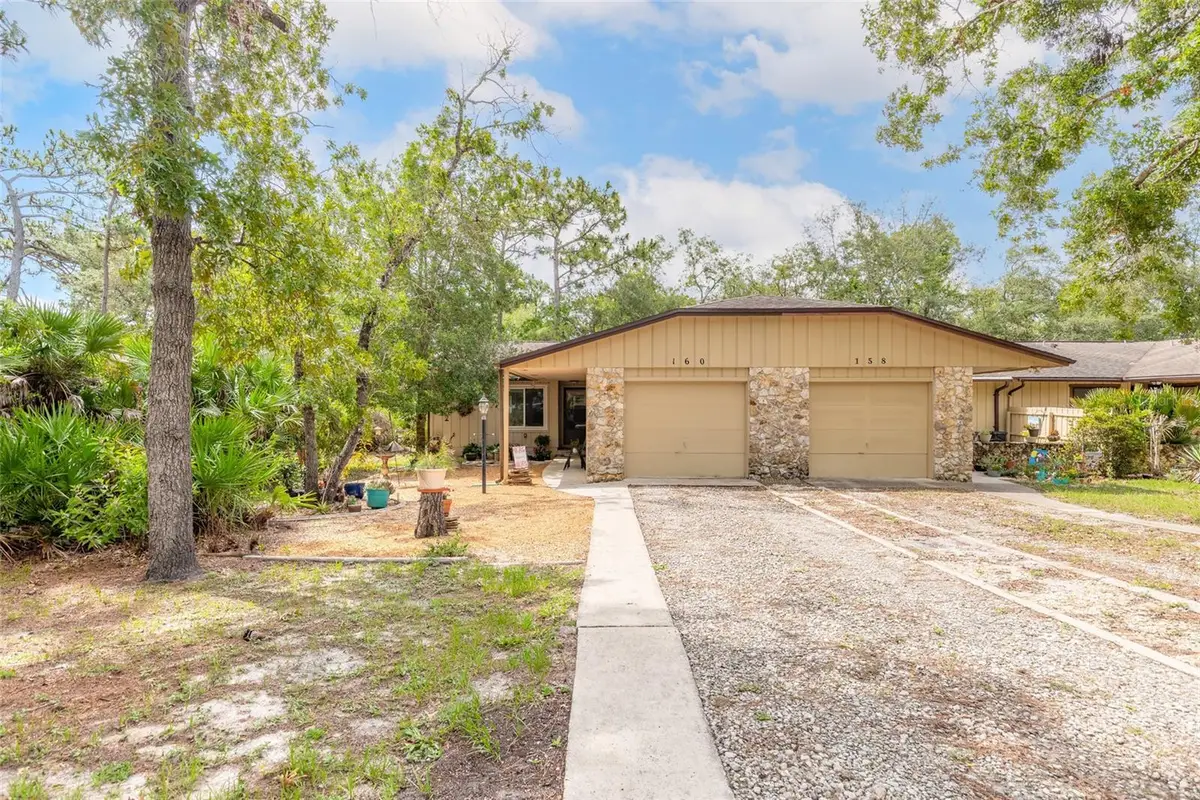 160 Magnolia Loop, Port Orange, FL 32128 - #1