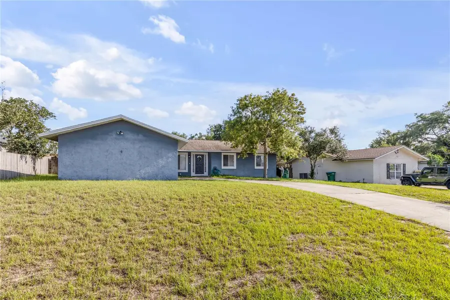 2550 Vespero Street, Deltona, FL 32738 - #2