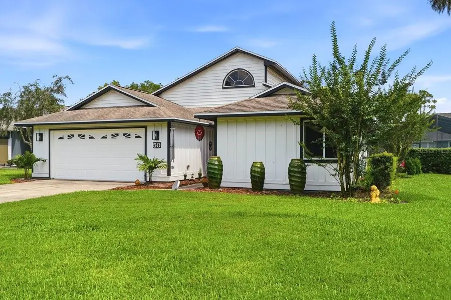 50 Treetop Circle, Ormond Beach, FL 32174 - #3
