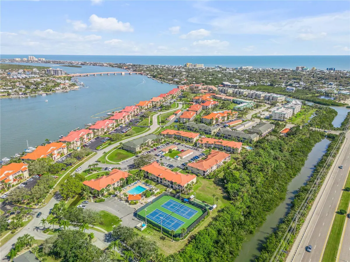468 Bouchelle Drive #325, New Smyrna Beach, FL 32169 - #1
