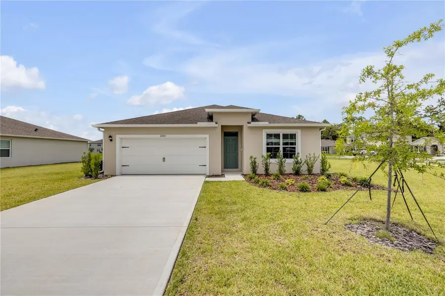 2250 Lake Preserve Circle, New Smyrna Beach, FL 32168 - #3
