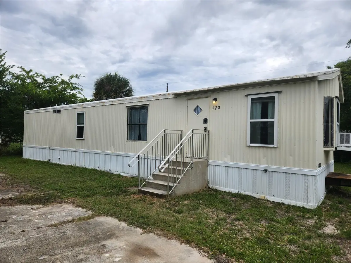 128 Center Street, Oak Hill, FL 32759 - #1
