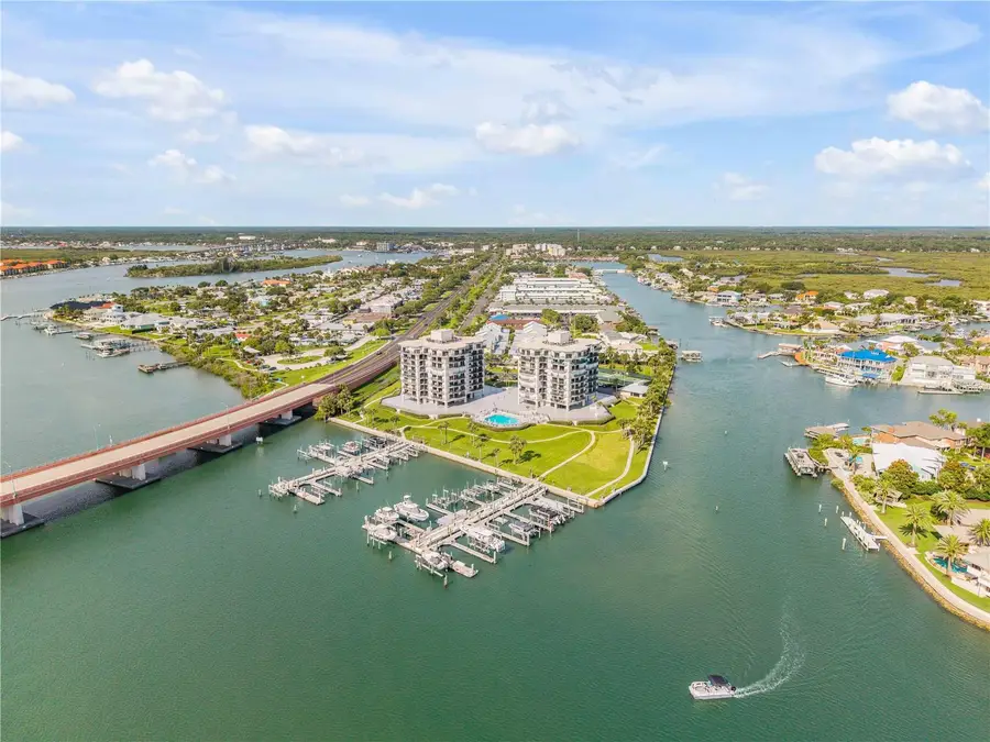 503 N Causeway #1020, New Smyrna Beach, FL 32169 - #3