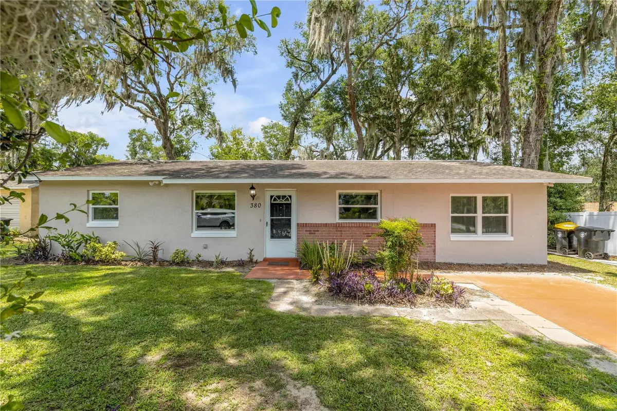 380 Julia Avenue, Orange City, FL 32763 - #1
