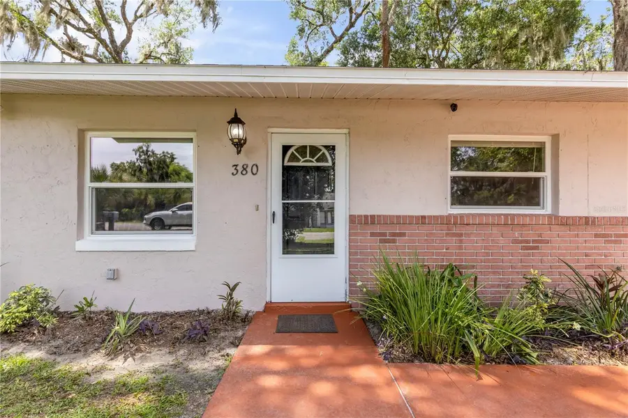 380 Julia Avenue, Orange City, FL 32763 - #2